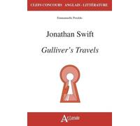 Jonathan Swift, Gulliver's Travels
