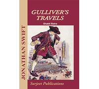 JONATHAN SWIFT: GULLIVER'S TRAVELS