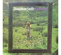 JONATHAN SWIFT - INTROVERT