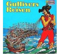 Jonathan Swift - Jonathan Swift - Gullivers Reisen - Europa - E 2046