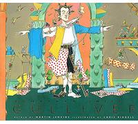 Jonathan Swift's Gulliver