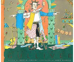Jonathan Swift's Gulliver