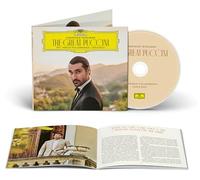 JONATHAN TETELMAN - Great Puccini - CD - G1398z