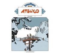 Jonathan - Tome 15 - Atsuko - Cosey - Le Lombard Eds - broché - Bande dessinée