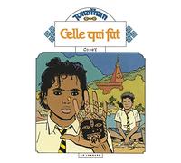 Jonathan - Tome 16 - Celle qui fut
