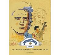 Jonathan, Une autobiographie imaginaire en BD