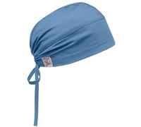 JONATHAN UNIFORM Calot Chirurgien Calot de Bloc Homme Femme avec Bandeau Absorbant, Unisex Calot Dentiste Chapeau Médecin Operatoire (Bleu)