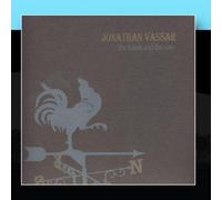 Jonathan Vassar - The Hours and The Days