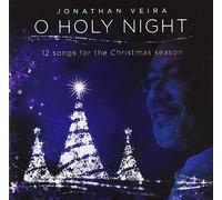 Jonathan Veira - O Holy Night [Import]