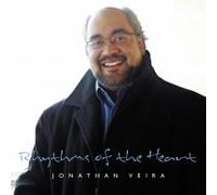 Jonathan Veira - Rhythms of The Heart [Import]