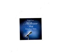 Jonathan Veira - Songs from an Audience With Jonathan Veira
