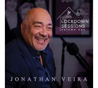 Jonathan Veira - The Lockdown Sessions-Volume One