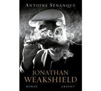 Jonathan Weakshield Antoine Sénanque (Auteur)