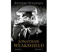 Jonathan Weakshield: roman