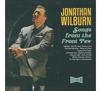 Jonathan Wilburn - Songs from The Front Pew [Import]