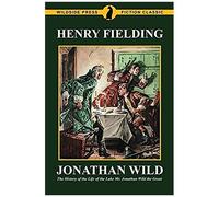 Jonathan Wild