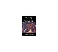 Jonathan Wild By Henry Fielding, Fiction, Classics, Literary