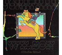 Jonathan Wilson - Dixie Blur Vinyl