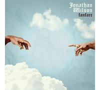 Jonathan Wilson - Fanfare [Vinyl] [Import]