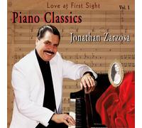 Jonathan Zarzosa - Love at First Sight