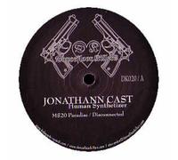 JONATHANN CAST / HUMAN SYNTHETIZER