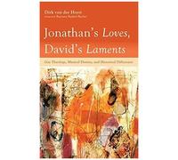 Jonathan's Loves, David's Laments
