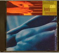 Jonathon Cain - Body Language [Import]