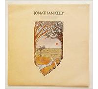 Jonathon Kelly - Two Days in Winter [LP]