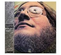Jonathon Round - Jonathon Round [OBI] [LP Miniature] [Big Pink Music] [Korea 2010] [Import, CD]