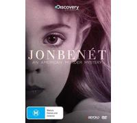JonBenet: An American Murder Mystery [ Origine Australien, Sans Langue Francaise ]
