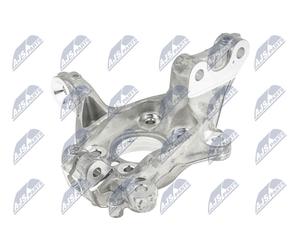 Jonc d’essieu Avant Gauche Pour FORD EDGE 2.0 2.7 3.5 OE F2GC-3K171-A