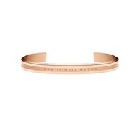 Jonc DANIEL WELLINGTON en Acier Rose