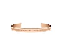 Jonc DANIEL WELLINGTON en Acier Rose