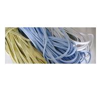 Jonc de blocage liner : bobine de 30 Ml : Blanc
