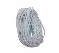 Jonc de Blocage Liner Piscine - JARDIBOUTIQUE - Blanc - 30 ml