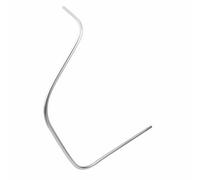 Jonc de tablier avant gauche pour scooter Piaggio 125 Vespa GTS 2007 à 2018 577180