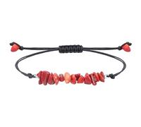 Jonc En Phrases Bracelet les yeux avec professeur de retour à l'école pour femmes, soins personnels, Bracelet tressé en réglable, Yoga, méditation, bijoux cadeau Acier Bracelet 4 Acier (F, One Size)