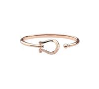 Jonc PAUL HEWITT en Acier Rose