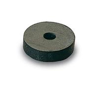 Jonc/semelle en caoutchouc pour réfrigérateur (lot de 10) (Ø 17 mm)