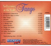 Joncarlo Montarie Ensemble - An Evening at the Ball - Tango