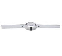 Joncoux Collier de tubage - modèle APOLLO - Ø100 - inox - pour pellets
