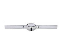 Joncoux Collier de tubage - modèle APOLLO - Ø100 - inox - pour pellets G