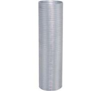 Joncoux Flexible de ventilation - longueur 3M - diamètre 80 mm - EMB G