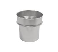 Joncoux Raccord flexible pour raccordement - modèle TYRAL - Ø125/150mm