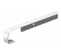 Jonction bord à bord pour plan de travail 38 mm-rayon 6-8 mm NORDLINGER