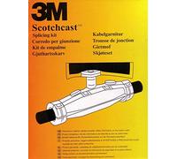 scotchcast jonction coulée bt 92nba0