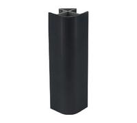 Jonction d'angle 90° - Hauteur : 97 mm - OPES