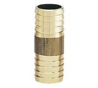 Jonction d'arrosage laiton Ø 25 ANQUIER