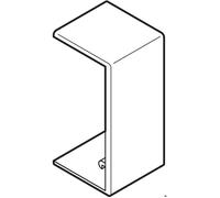 Jonction de couvercle AXIS pour l'assemblage de la moulure AXIS MINI - OBO BETTERMANN - 6131293