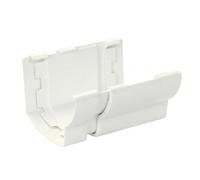 Jonction de dilatation ovation ""LG28"" Blanche